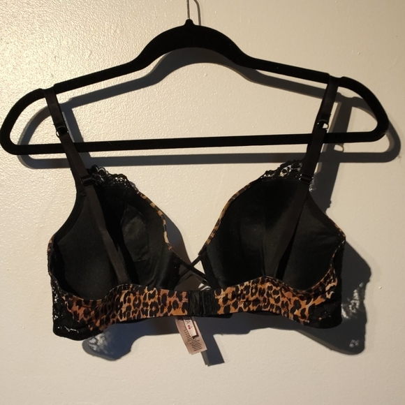 🍋 La SENZA | Cheetah Print Bra 🍋 - Picture 2 of 3